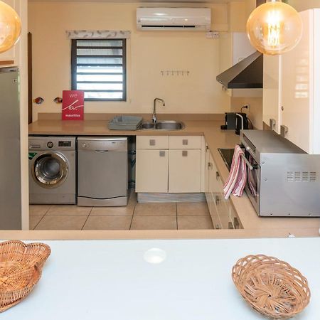 טרו או ביש Bel Azur Beach Residence With Lov מראה חיצוני תמונה
