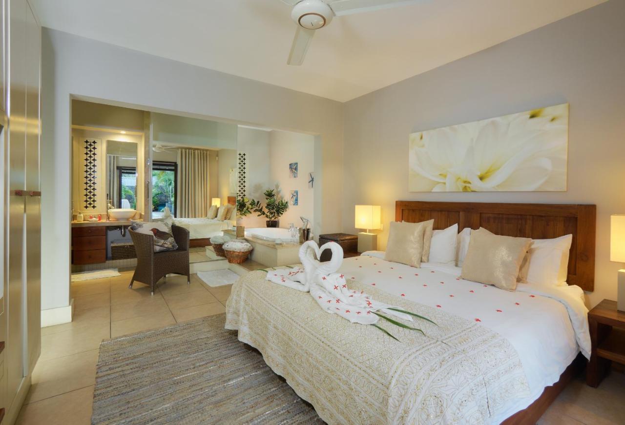 טרו או ביש Bel Azur Beach Residence With Lov מראה חיצוני תמונה