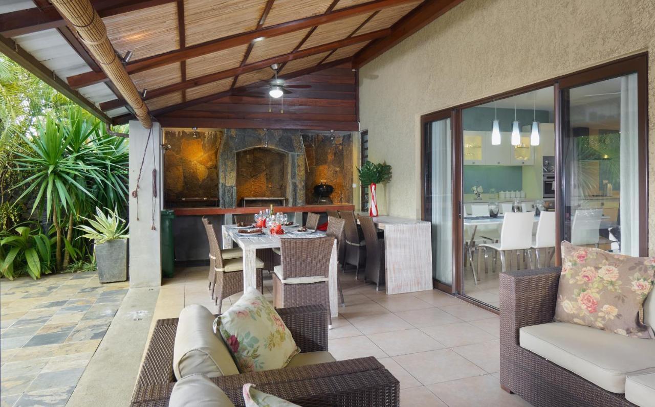 טרו או ביש Bel Azur Beach Residence With Lov מראה חיצוני תמונה