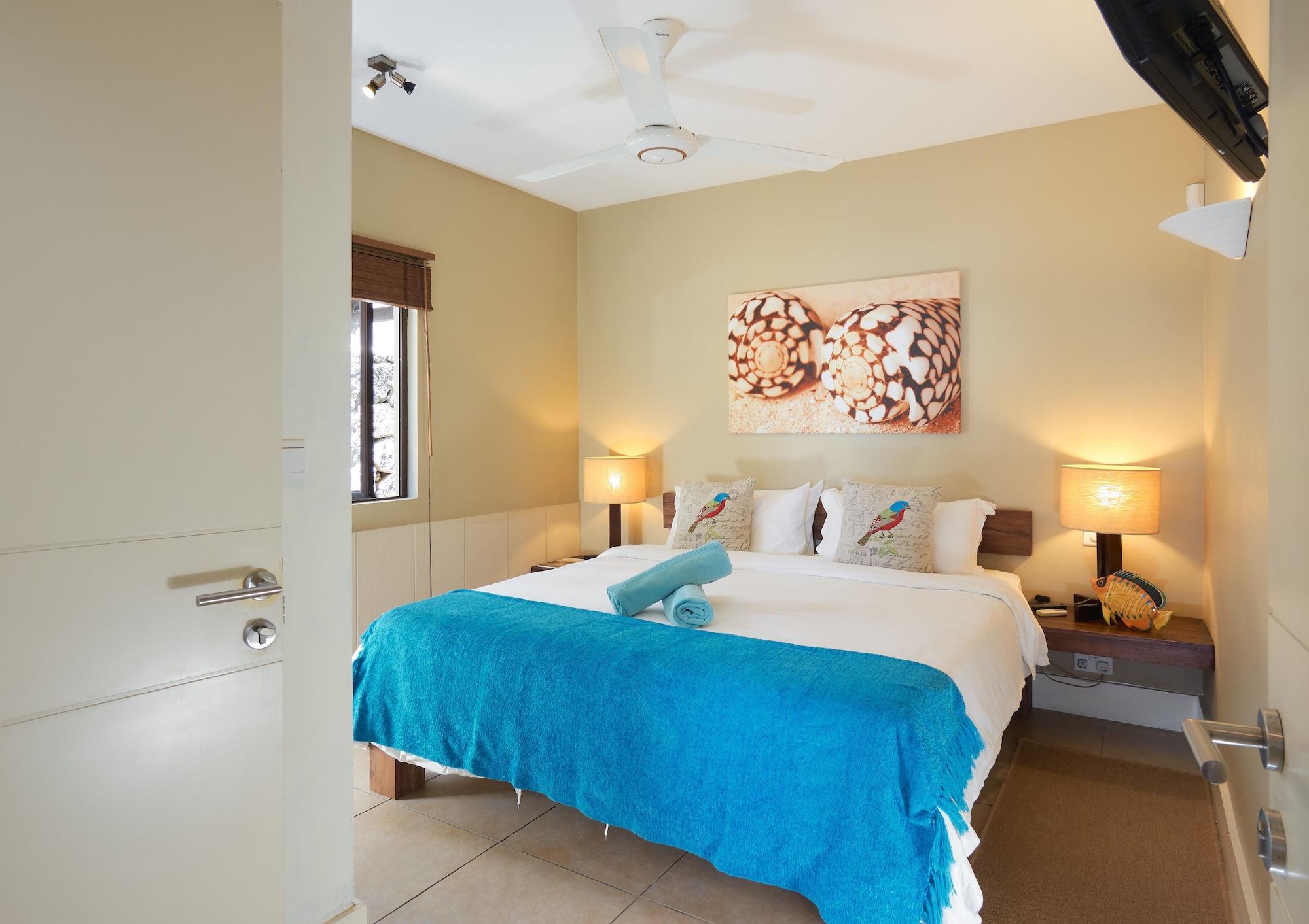 טרו או ביש Bel Azur Beach Residence With Lov מראה חיצוני תמונה