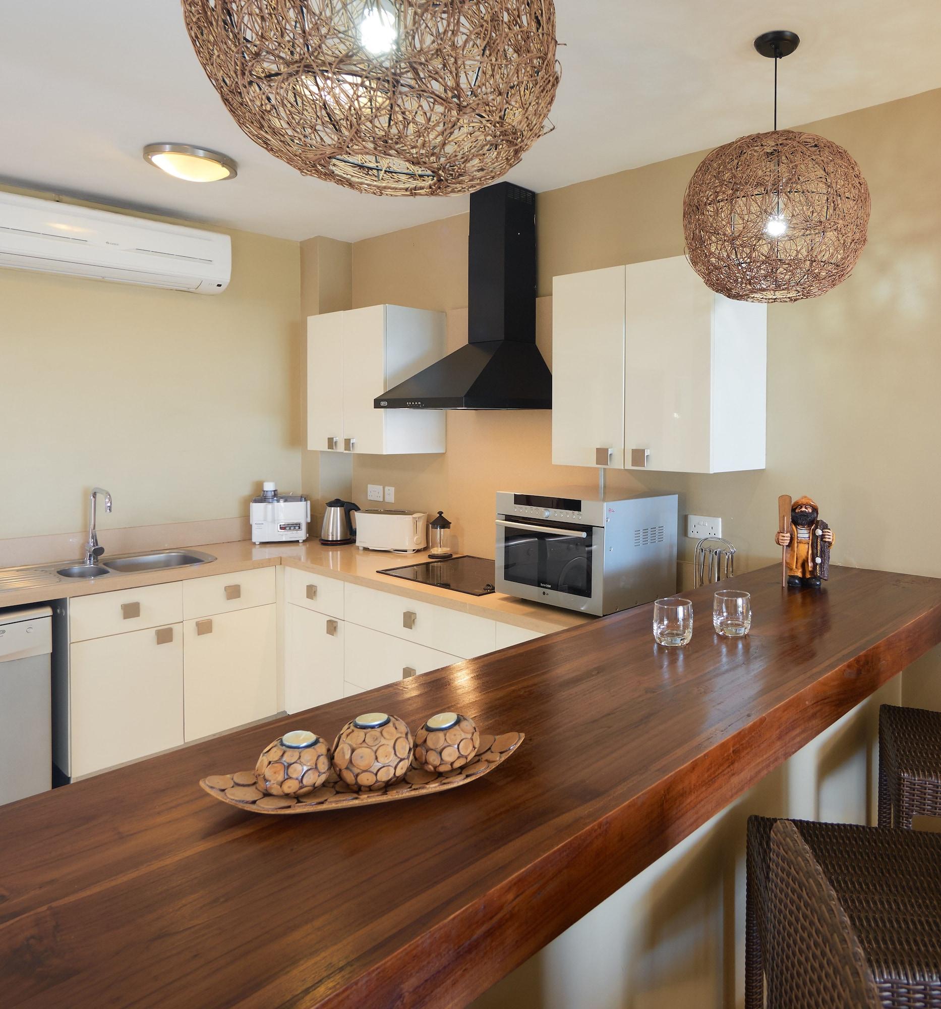 טרו או ביש Bel Azur Beach Residence With Lov מראה חיצוני תמונה