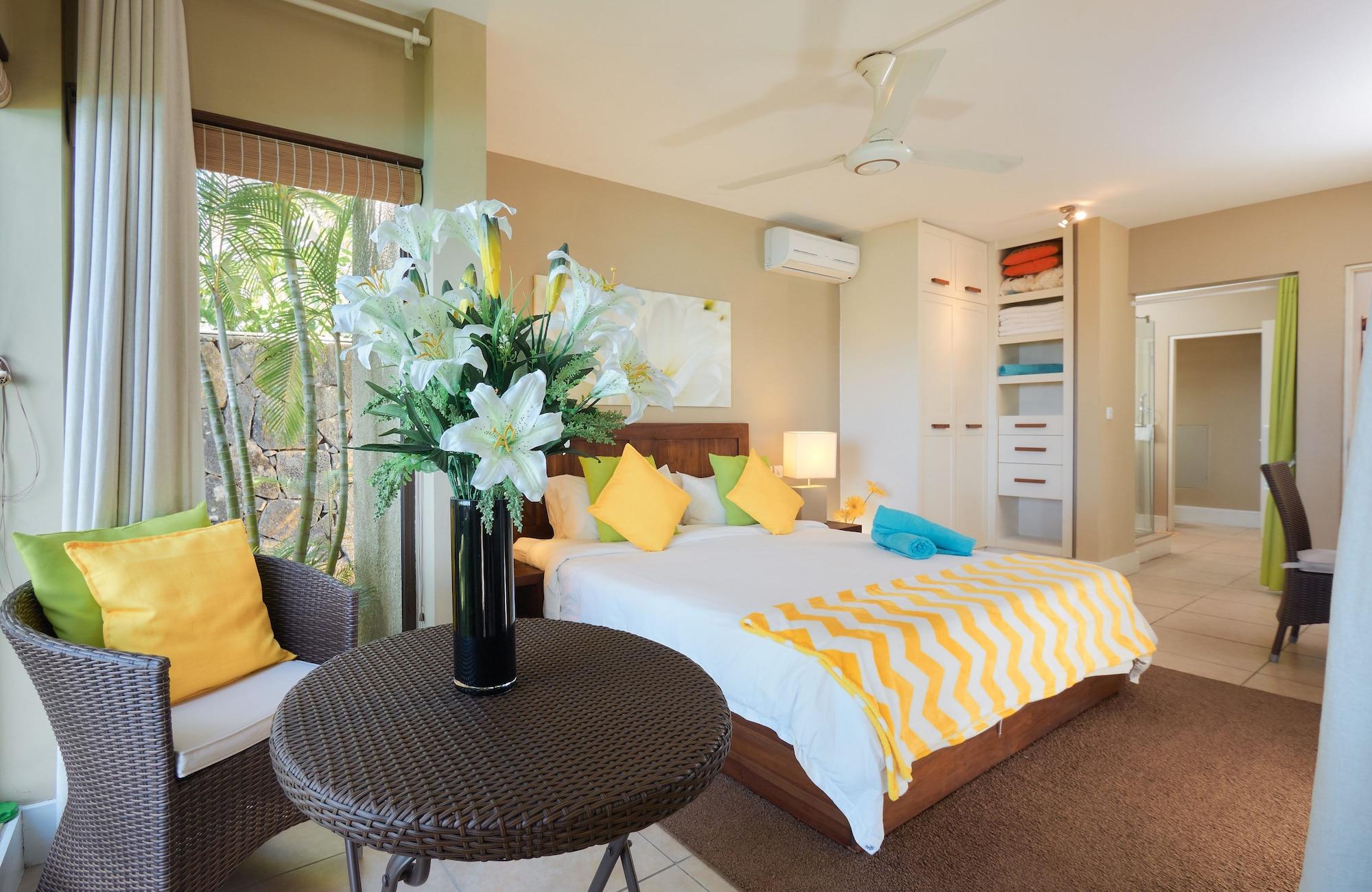 טרו או ביש Bel Azur Beach Residence With Lov מראה חיצוני תמונה