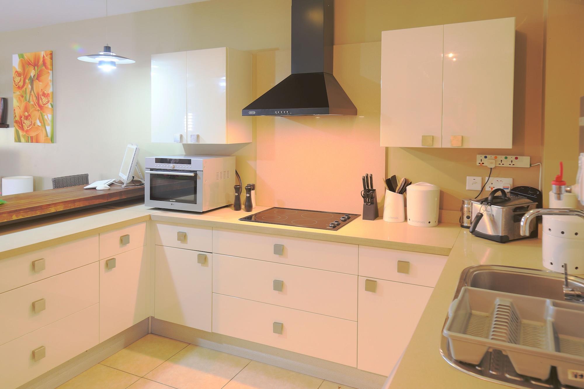 טרו או ביש Bel Azur Beach Residence With Lov מראה חיצוני תמונה