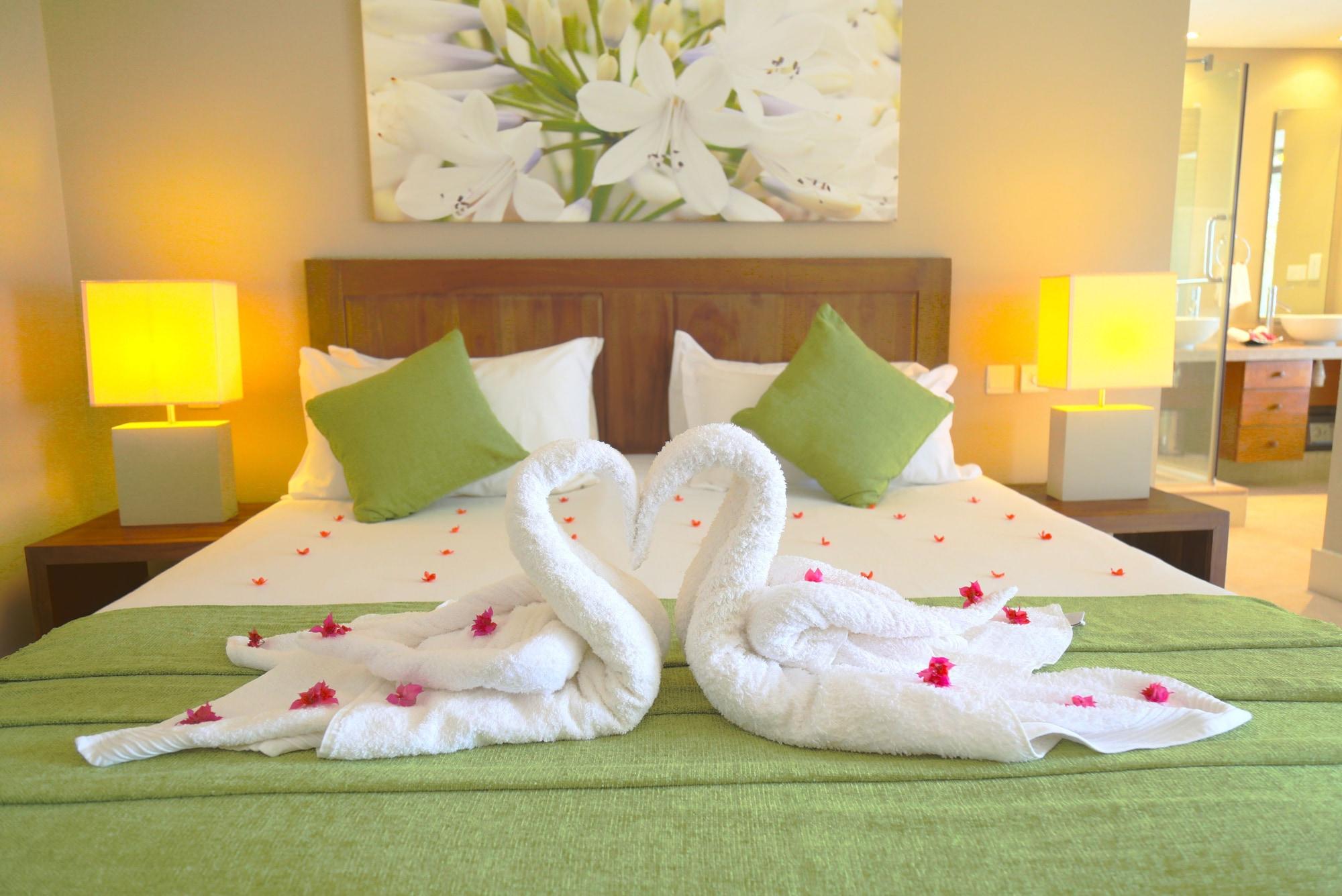 טרו או ביש Bel Azur Beach Residence With Lov מראה חיצוני תמונה