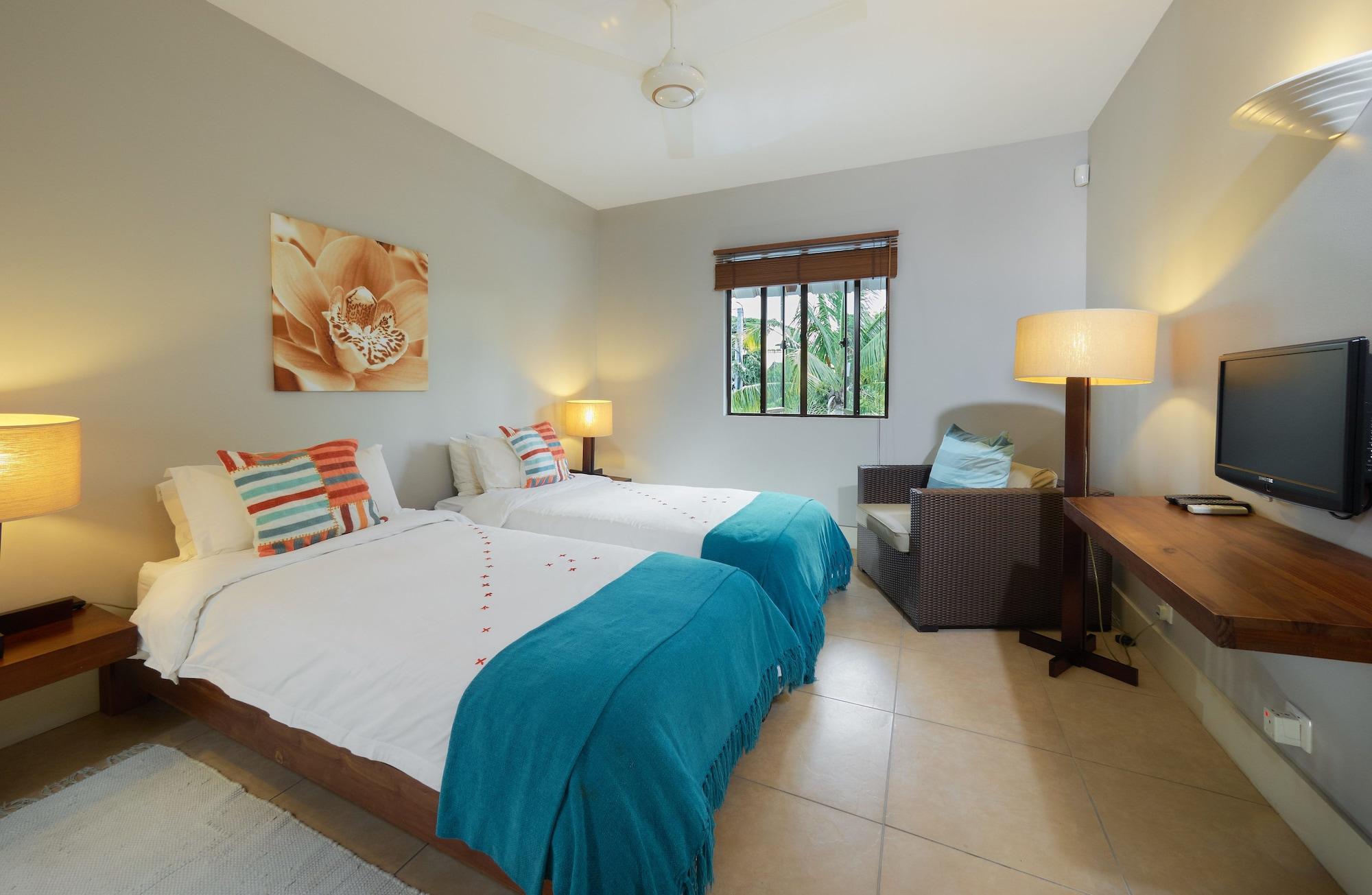טרו או ביש Bel Azur Beach Residence With Lov מראה חיצוני תמונה