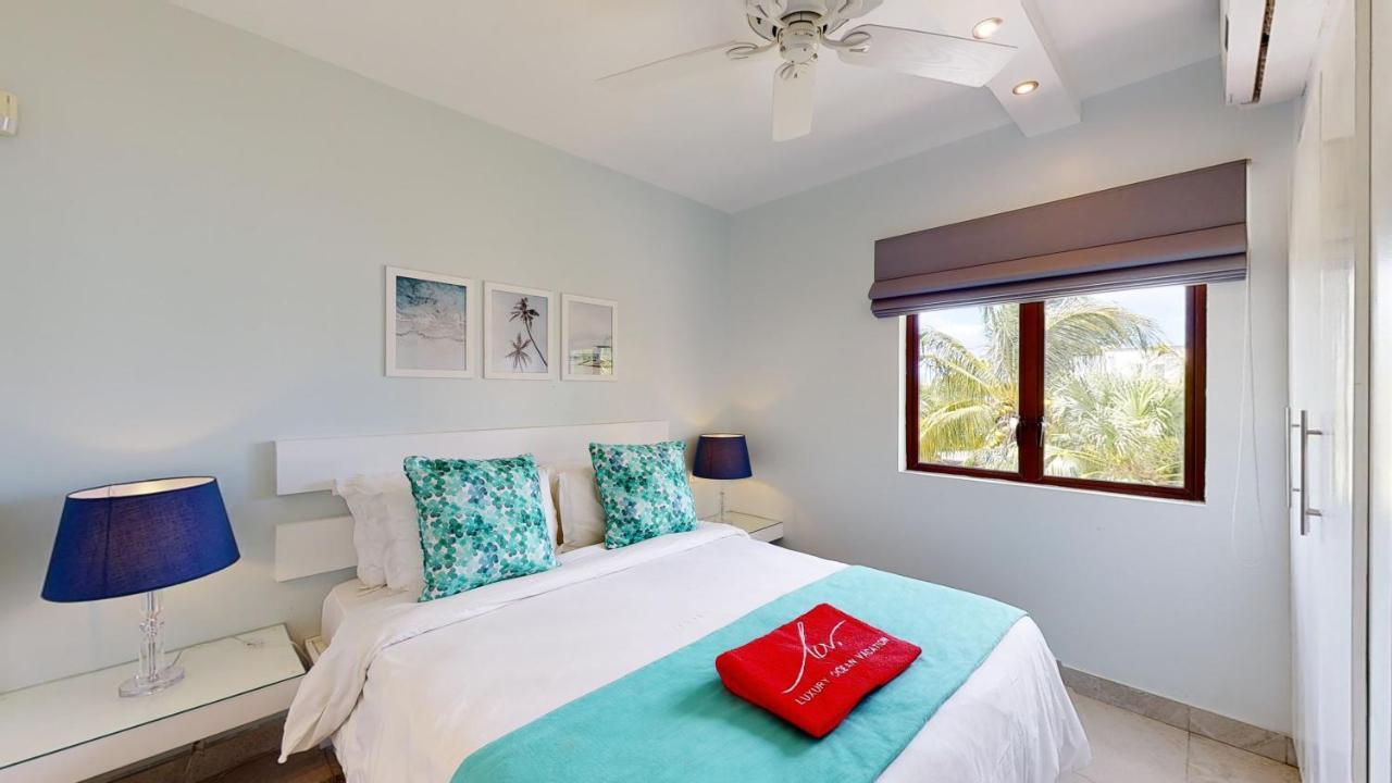 טרו או ביש Bel Azur Beach Residence With Lov מראה חיצוני תמונה