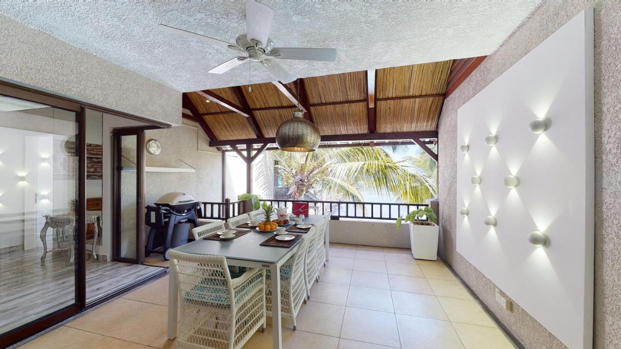 טרו או ביש Bel Azur Beach Residence With Lov מראה חיצוני תמונה