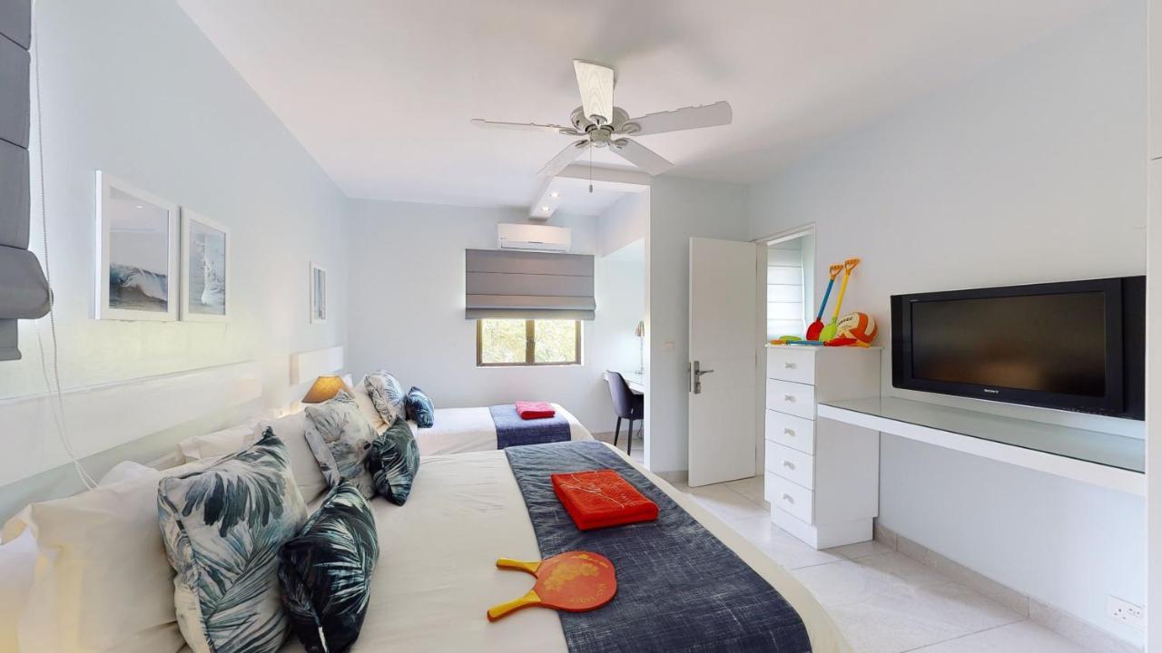 טרו או ביש Bel Azur Beach Residence With Lov מראה חיצוני תמונה