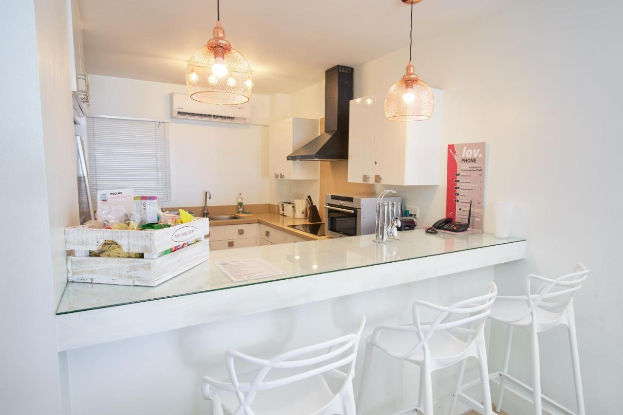 טרו או ביש Bel Azur Beach Residence With Lov מראה חיצוני תמונה