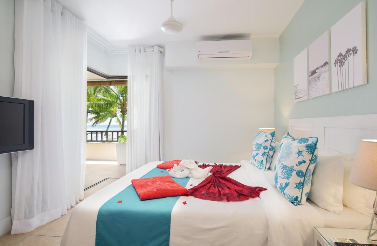 טרו או ביש Bel Azur Beach Residence With Lov מראה חיצוני תמונה