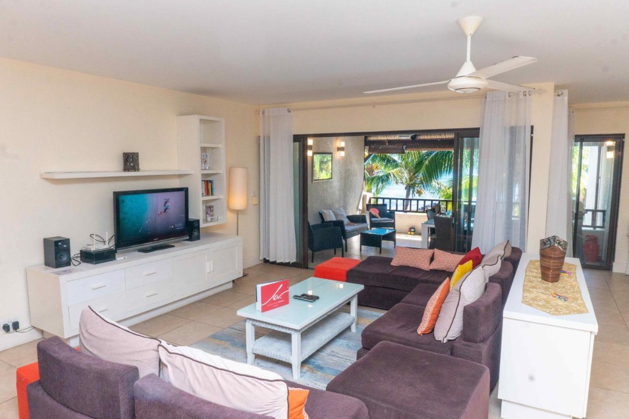 טרו או ביש Bel Azur Beach Residence With Lov מראה חיצוני תמונה