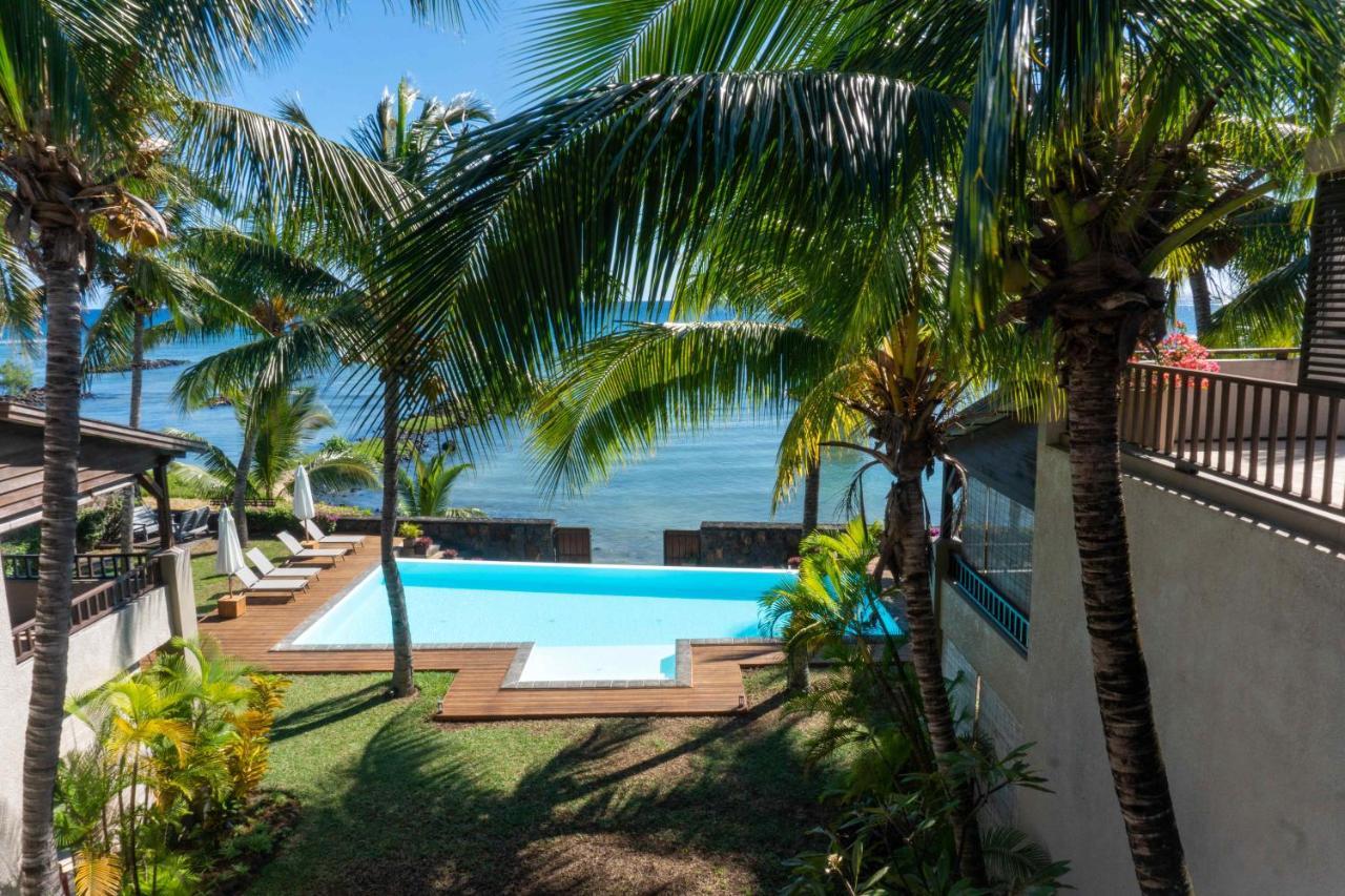 טרו או ביש Bel Azur Beach Residence With Lov מראה חיצוני תמונה