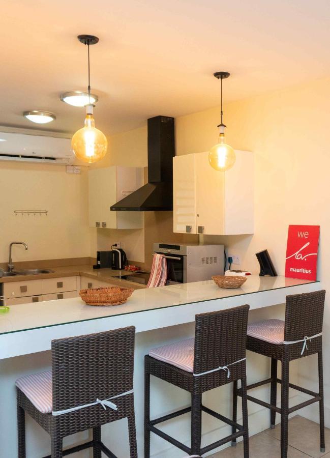 טרו או ביש Bel Azur Beach Residence With Lov מראה חיצוני תמונה