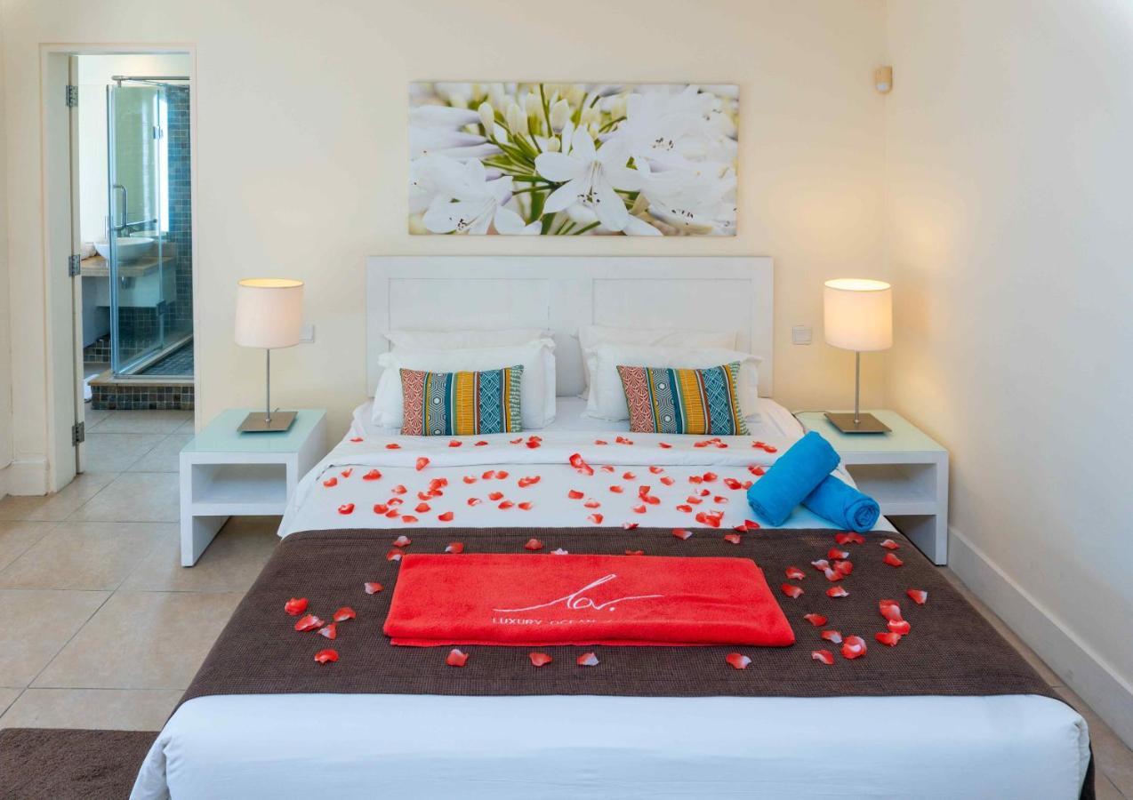 טרו או ביש Bel Azur Beach Residence With Lov מראה חיצוני תמונה