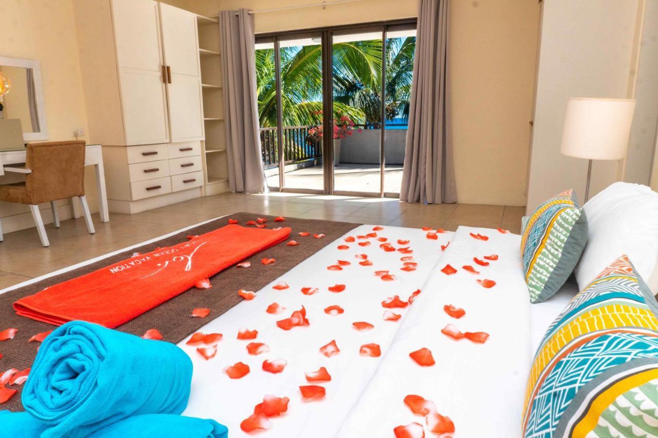 טרו או ביש Bel Azur Beach Residence With Lov מראה חיצוני תמונה