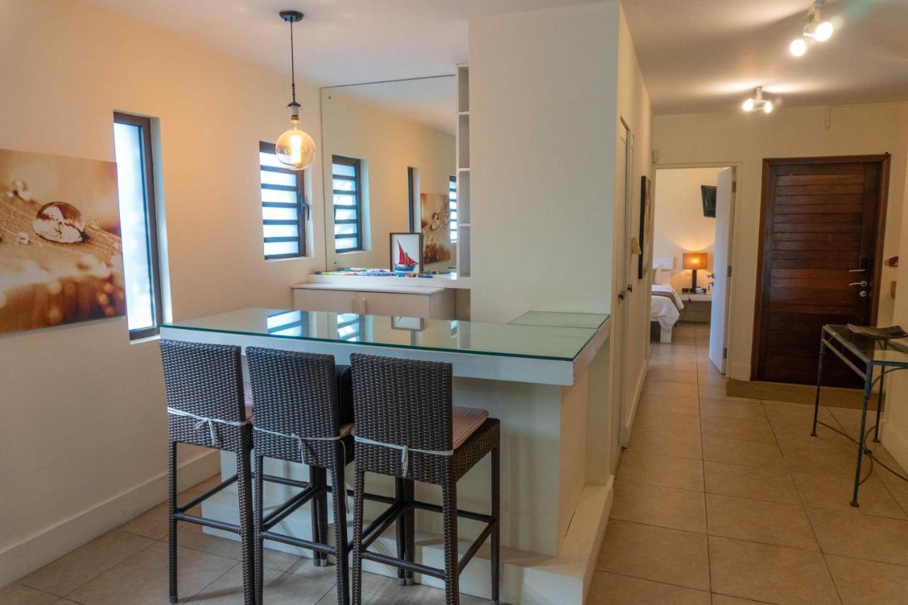טרו או ביש Bel Azur Beach Residence With Lov מראה חיצוני תמונה
