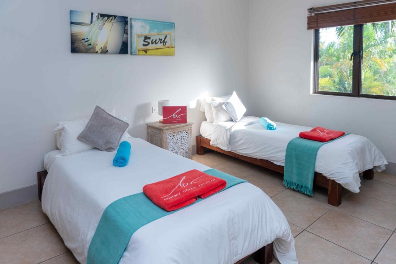 טרו או ביש Bel Azur Beach Residence With Lov מראה חיצוני תמונה