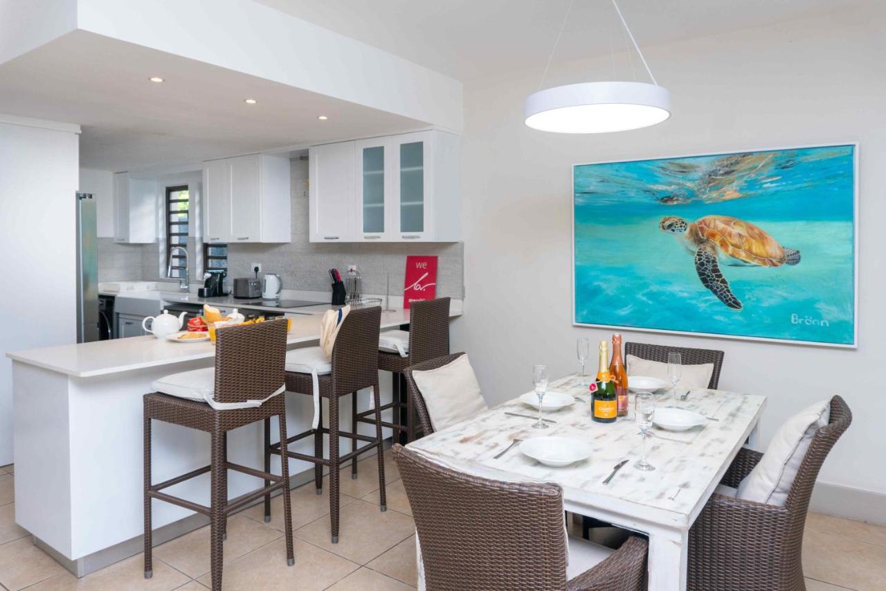 טרו או ביש Bel Azur Beach Residence With Lov מראה חיצוני תמונה