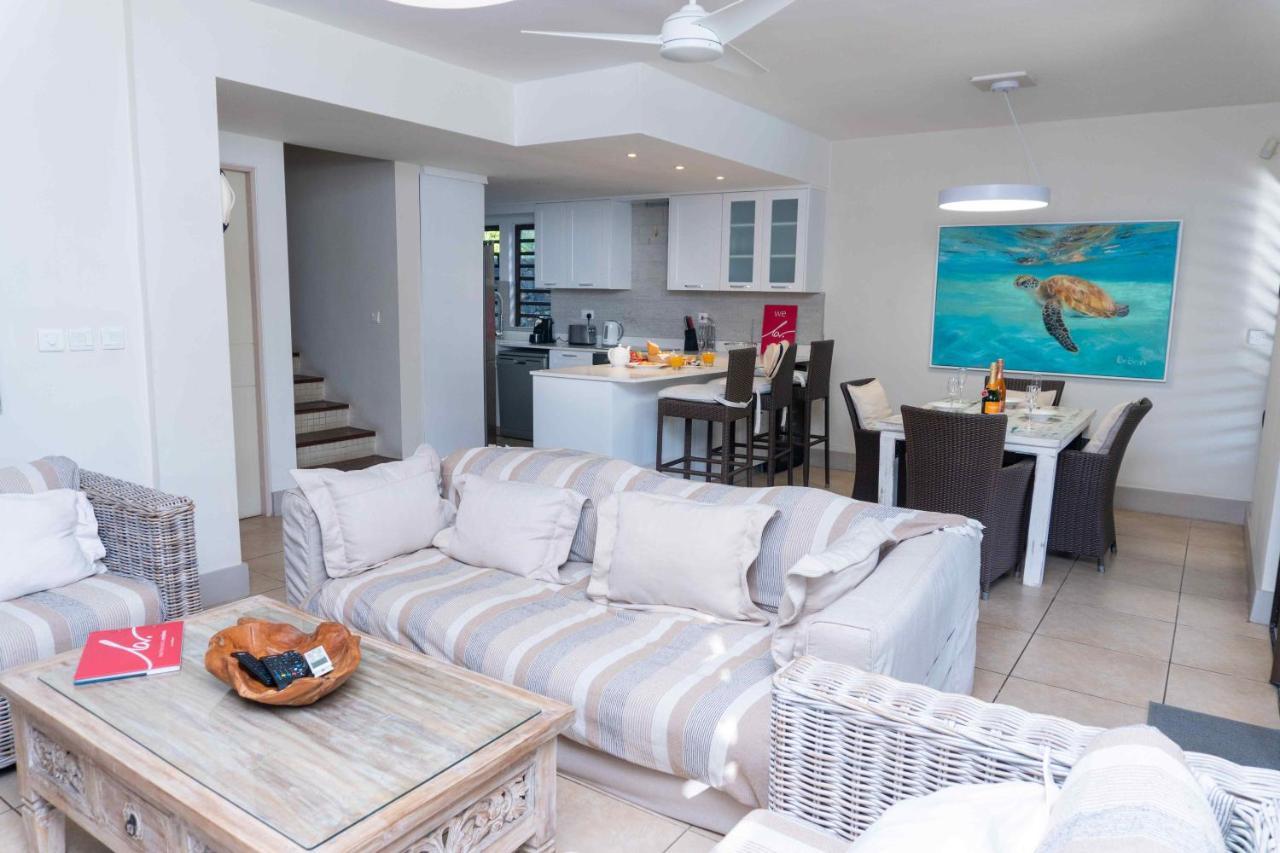 טרו או ביש Bel Azur Beach Residence With Lov מראה חיצוני תמונה