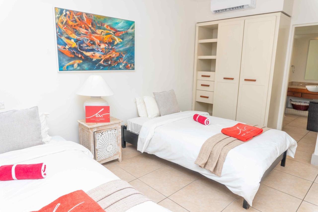 טרו או ביש Bel Azur Beach Residence With Lov מראה חיצוני תמונה