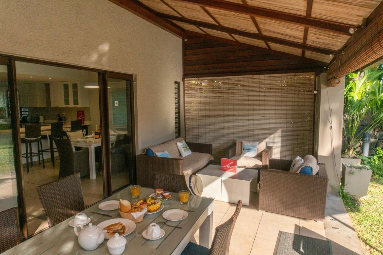 טרו או ביש Bel Azur Beach Residence With Lov מראה חיצוני תמונה