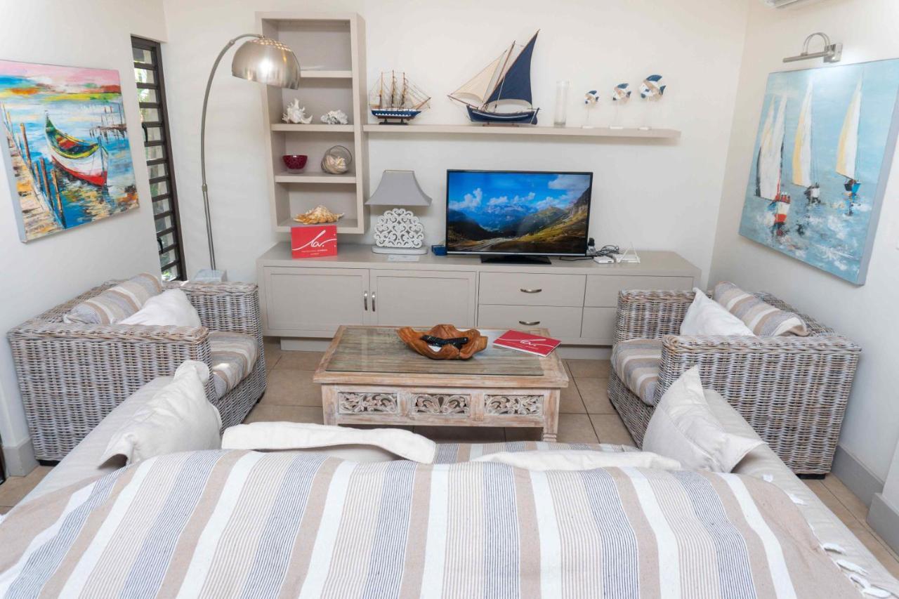 טרו או ביש Bel Azur Beach Residence With Lov מראה חיצוני תמונה