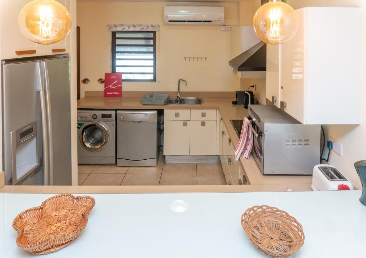 טרו או ביש Bel Azur Beach Residence With Lov מראה חיצוני תמונה