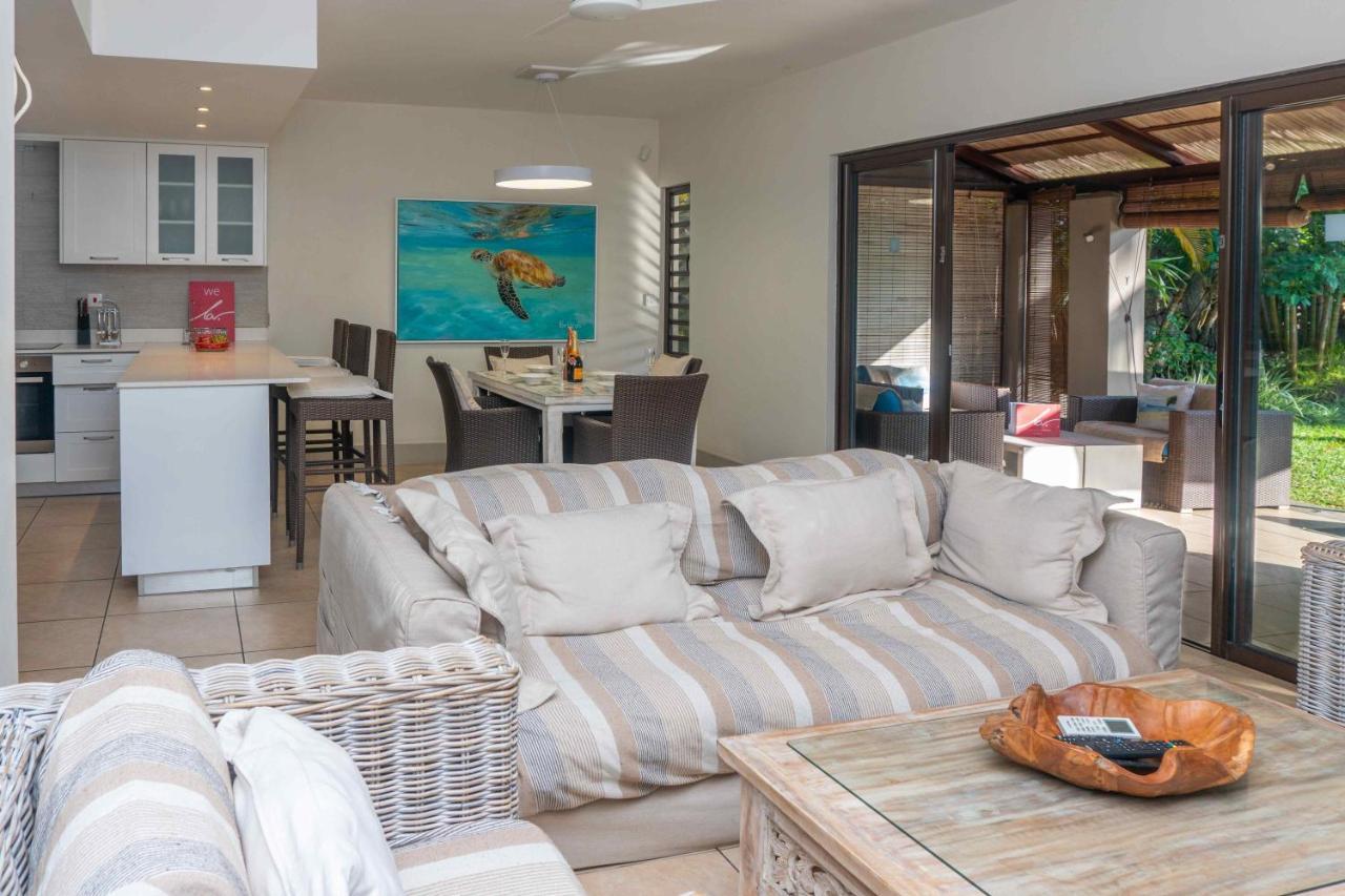 טרו או ביש Bel Azur Beach Residence With Lov מראה חיצוני תמונה