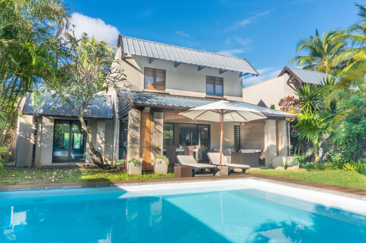 טרו או ביש Bel Azur Beach Residence With Lov מראה חיצוני תמונה
