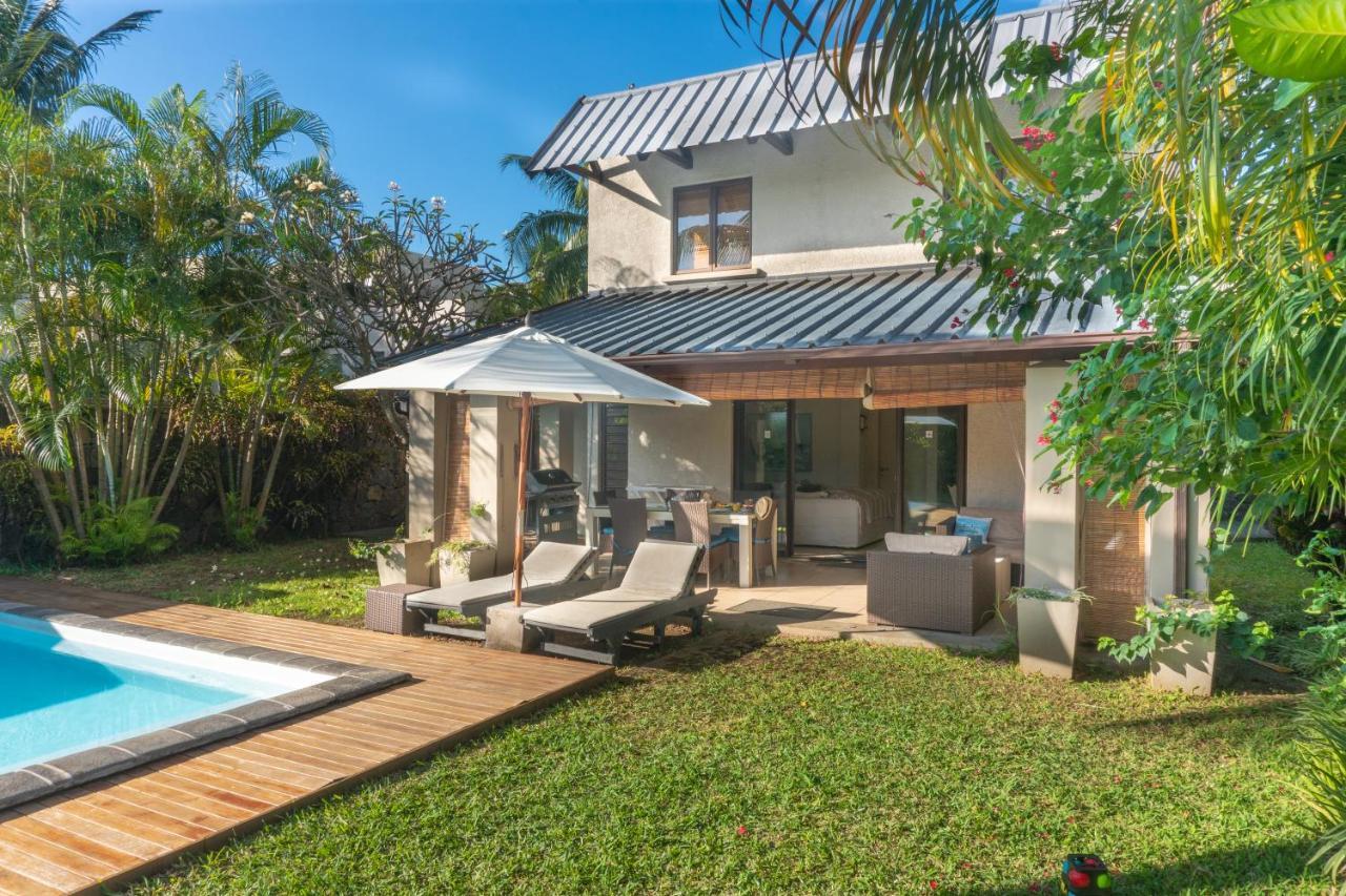 טרו או ביש Bel Azur Beach Residence With Lov מראה חיצוני תמונה