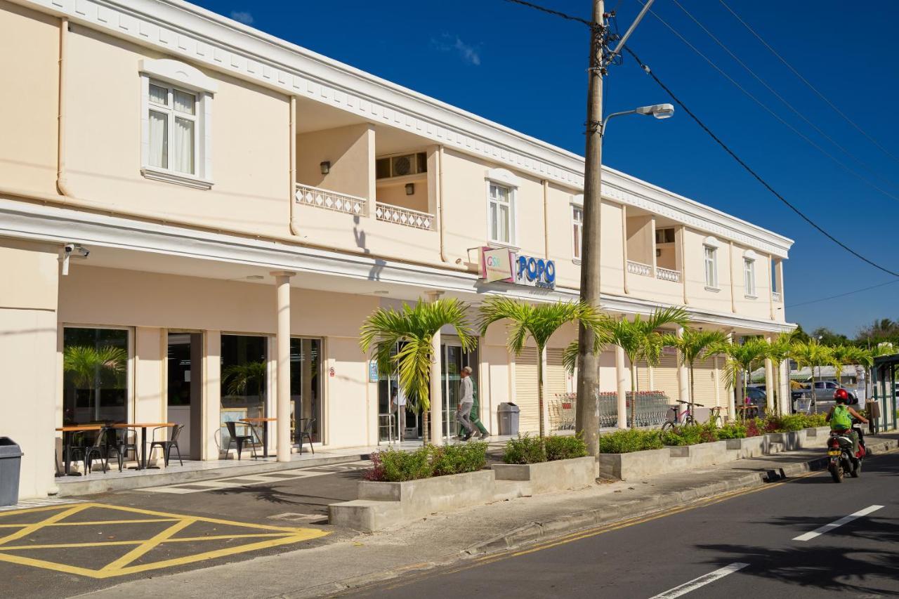 טרו או ביש Bel Azur Beach Residence With Lov מראה חיצוני תמונה