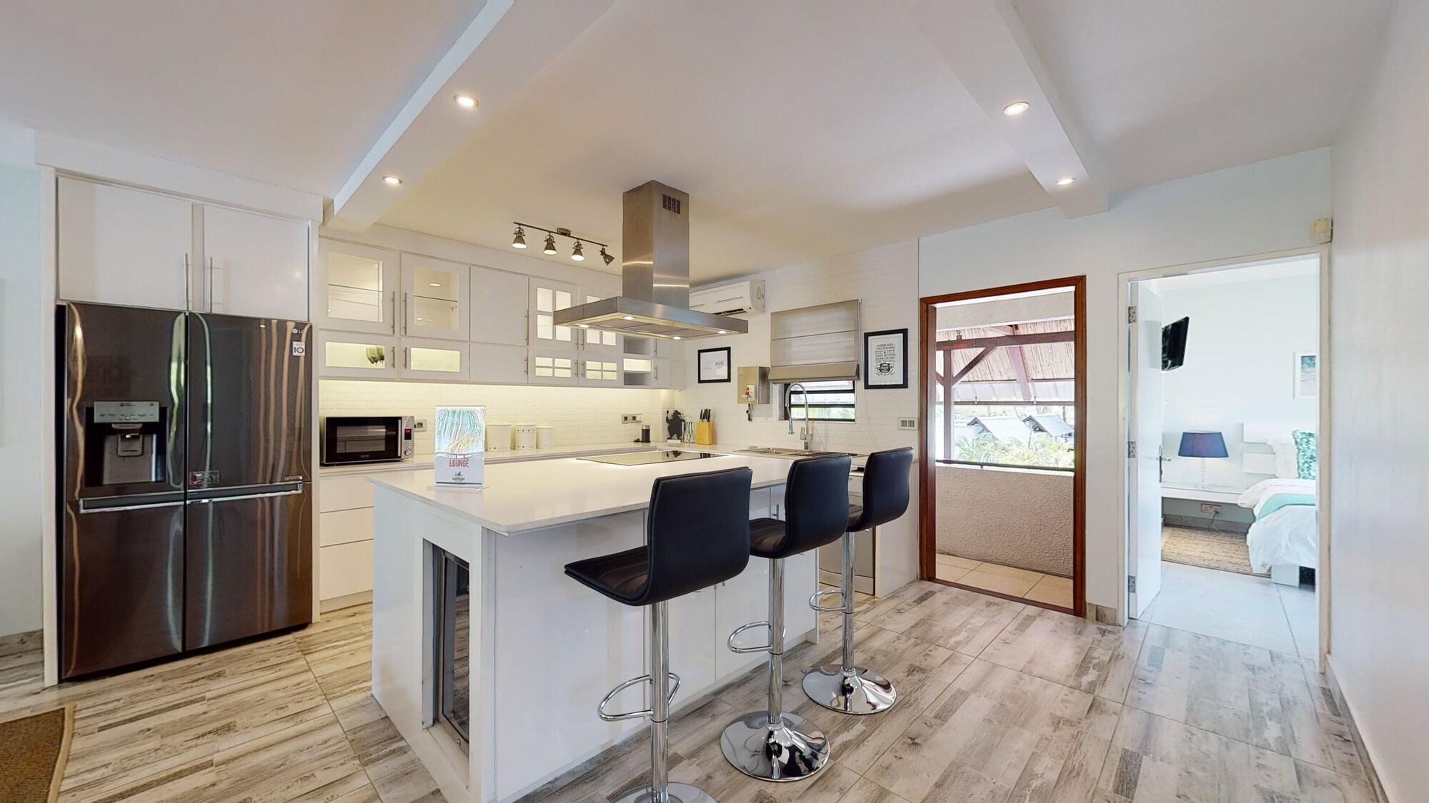 טרו או ביש Bel Azur Beach Residence With Lov מראה חיצוני תמונה