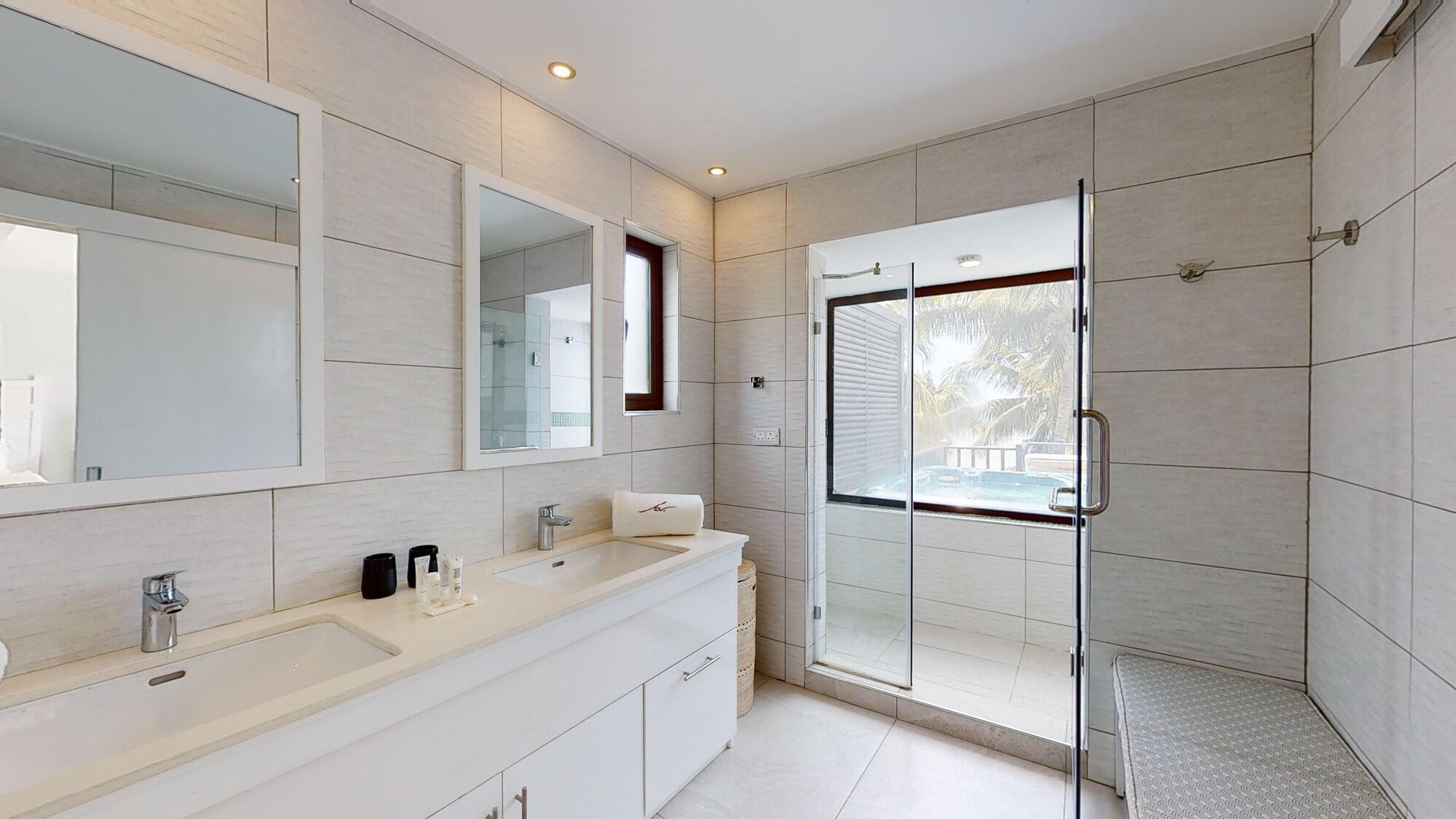 טרו או ביש Bel Azur Beach Residence With Lov מראה חיצוני תמונה