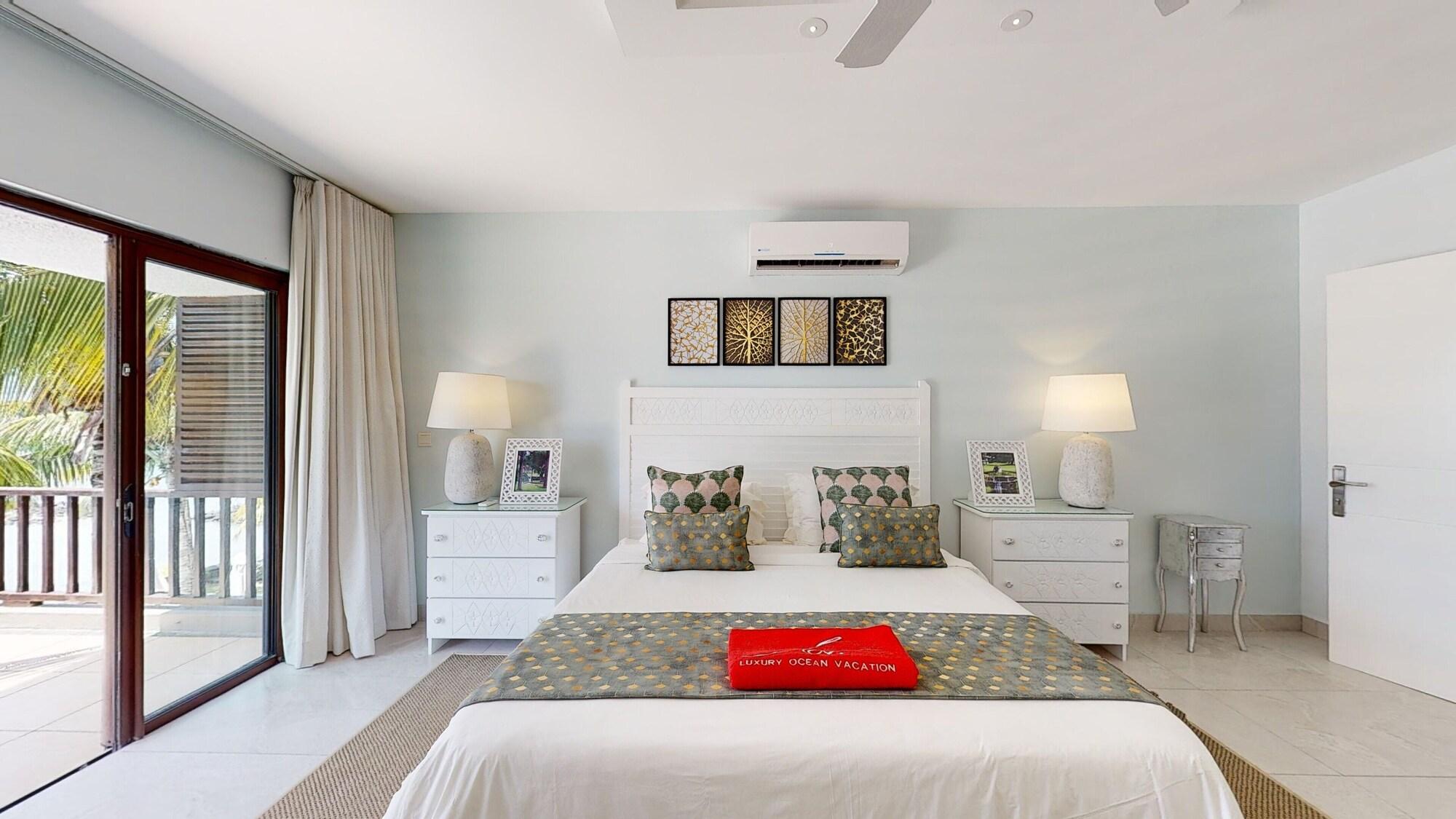 טרו או ביש Bel Azur Beach Residence With Lov מראה חיצוני תמונה