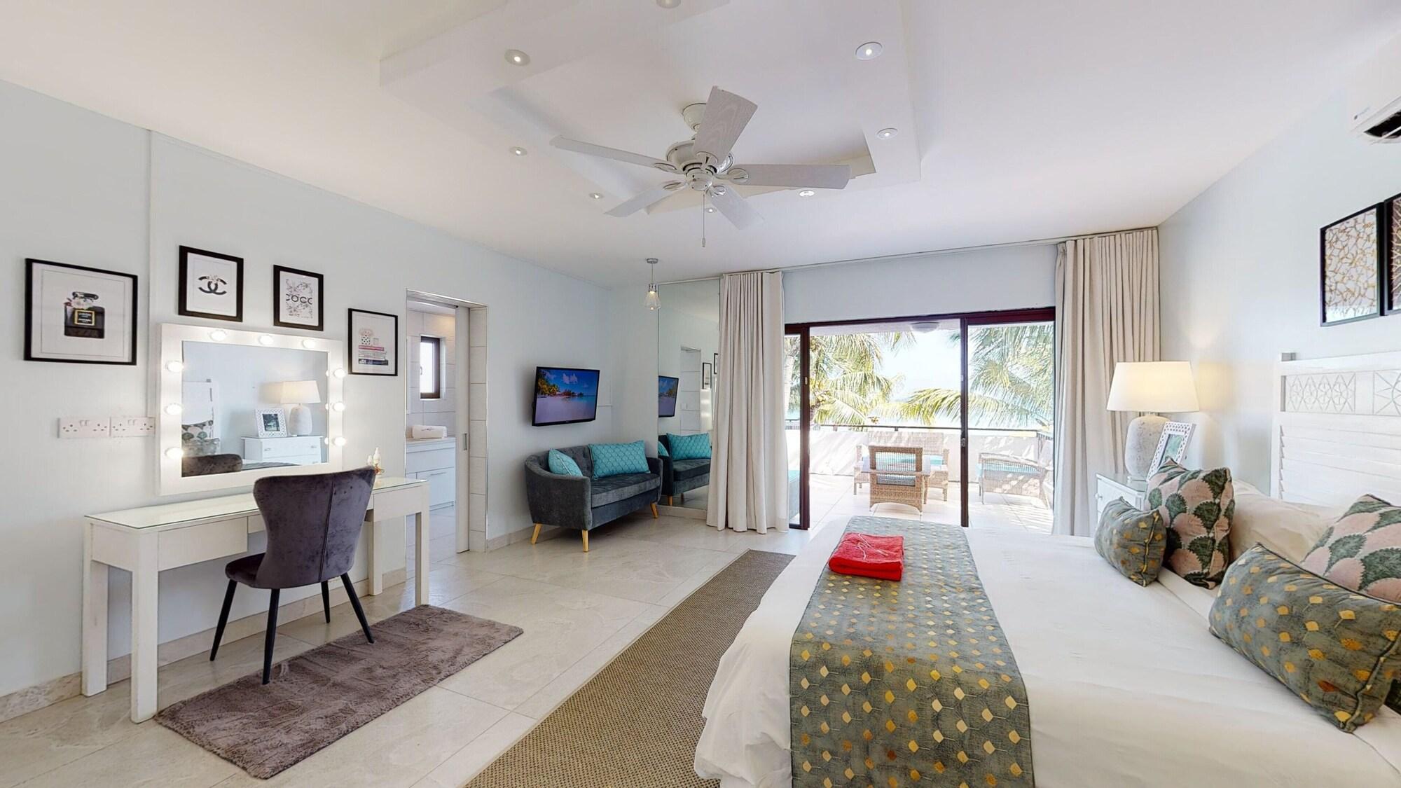 טרו או ביש Bel Azur Beach Residence With Lov מראה חיצוני תמונה