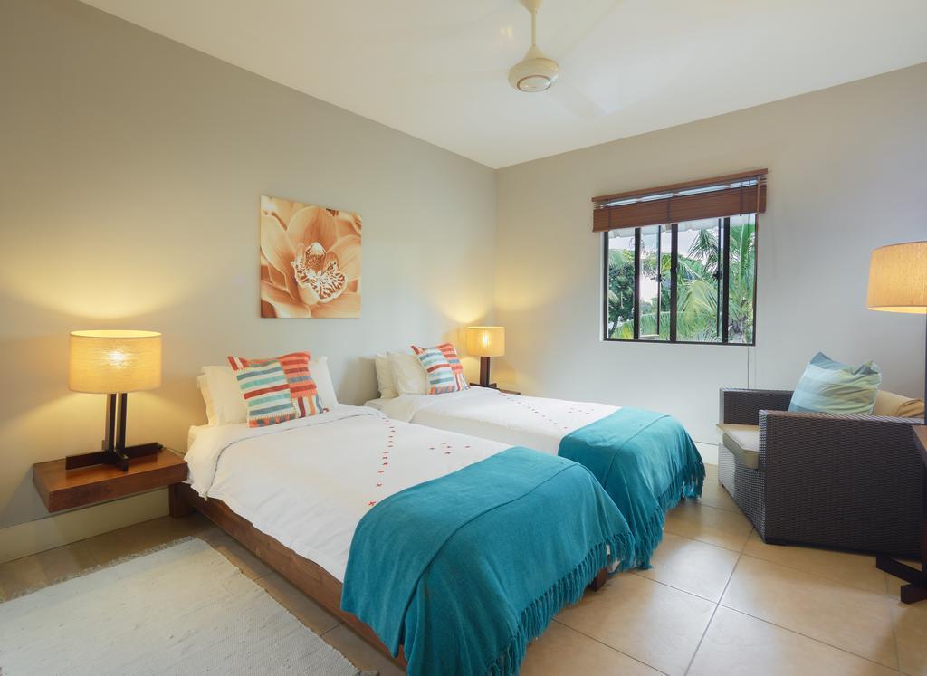 טרו או ביש Bel Azur Beach Residence With Lov מראה חיצוני תמונה