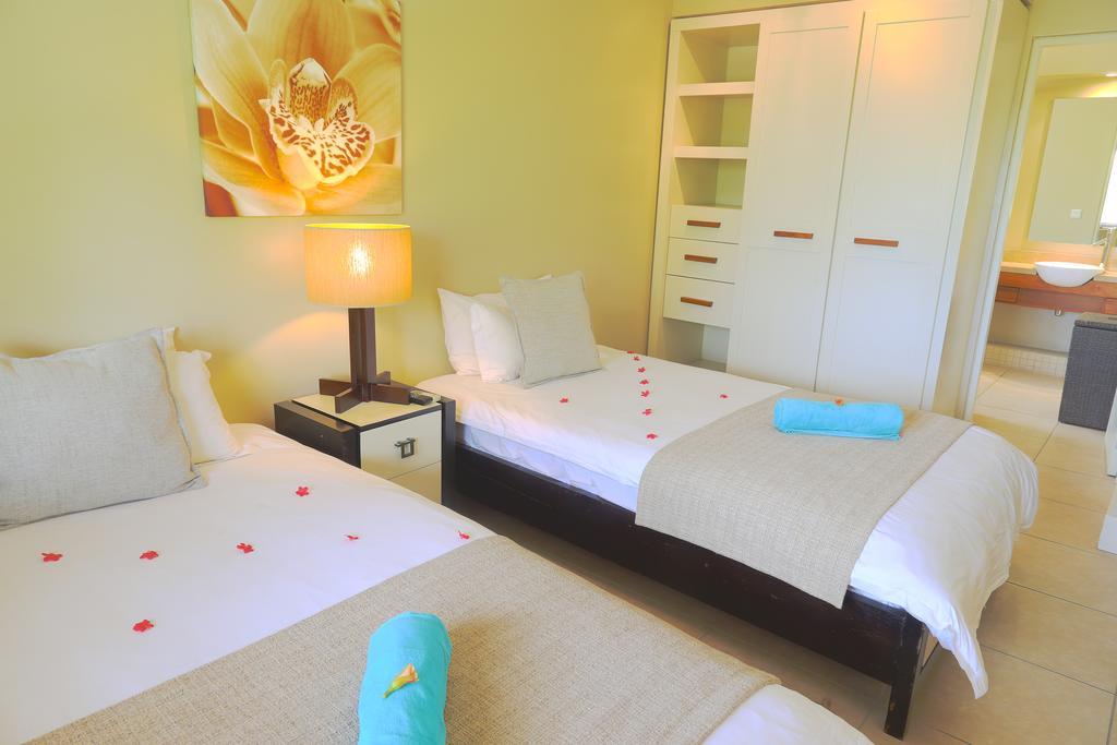 טרו או ביש Bel Azur Beach Residence With Lov מראה חיצוני תמונה