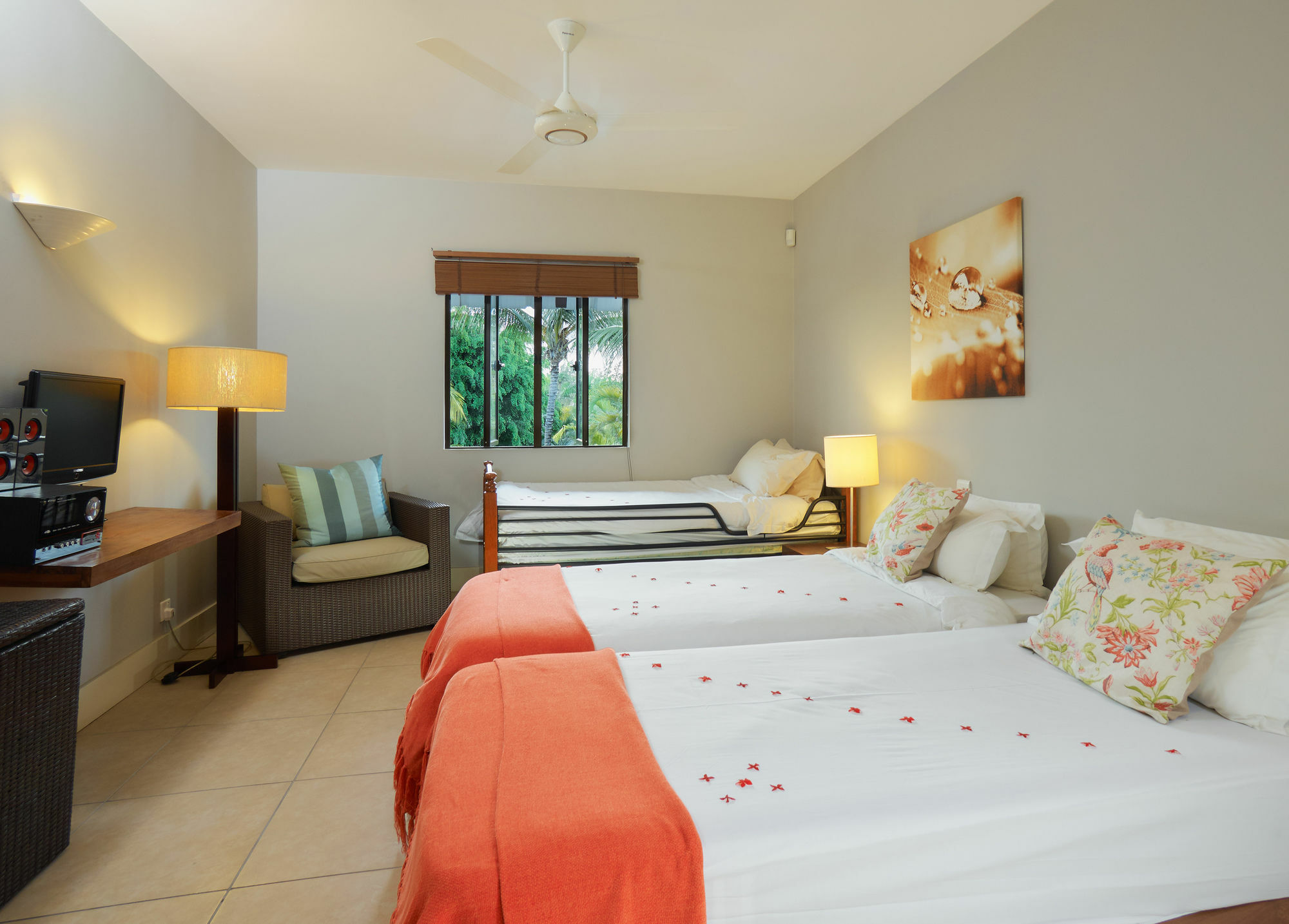 טרו או ביש Bel Azur Beach Residence With Lov מראה חיצוני תמונה