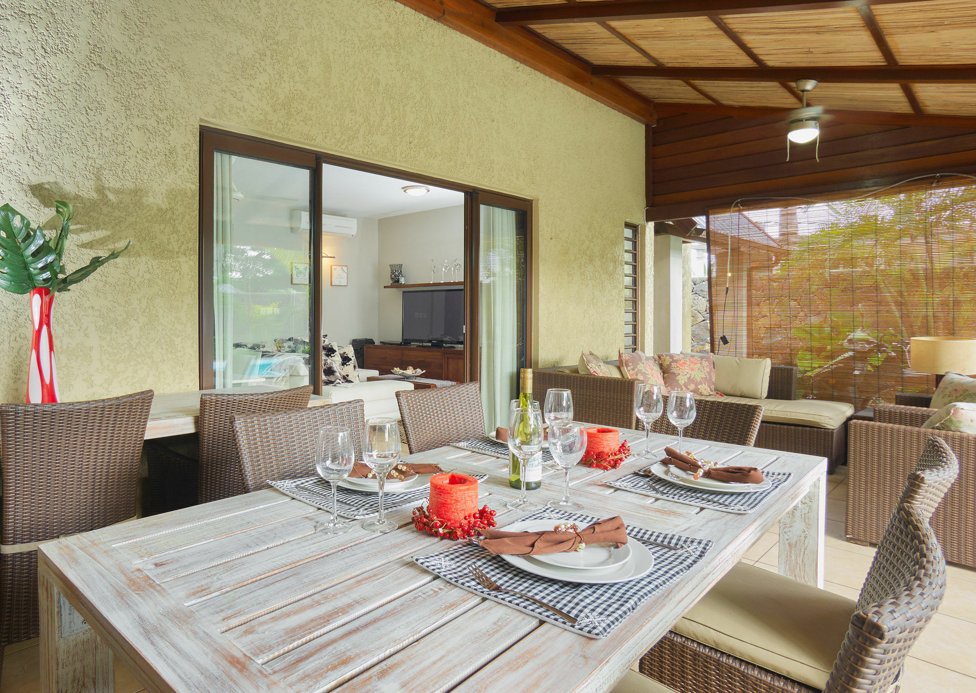 טרו או ביש Bel Azur Beach Residence With Lov מראה חיצוני תמונה