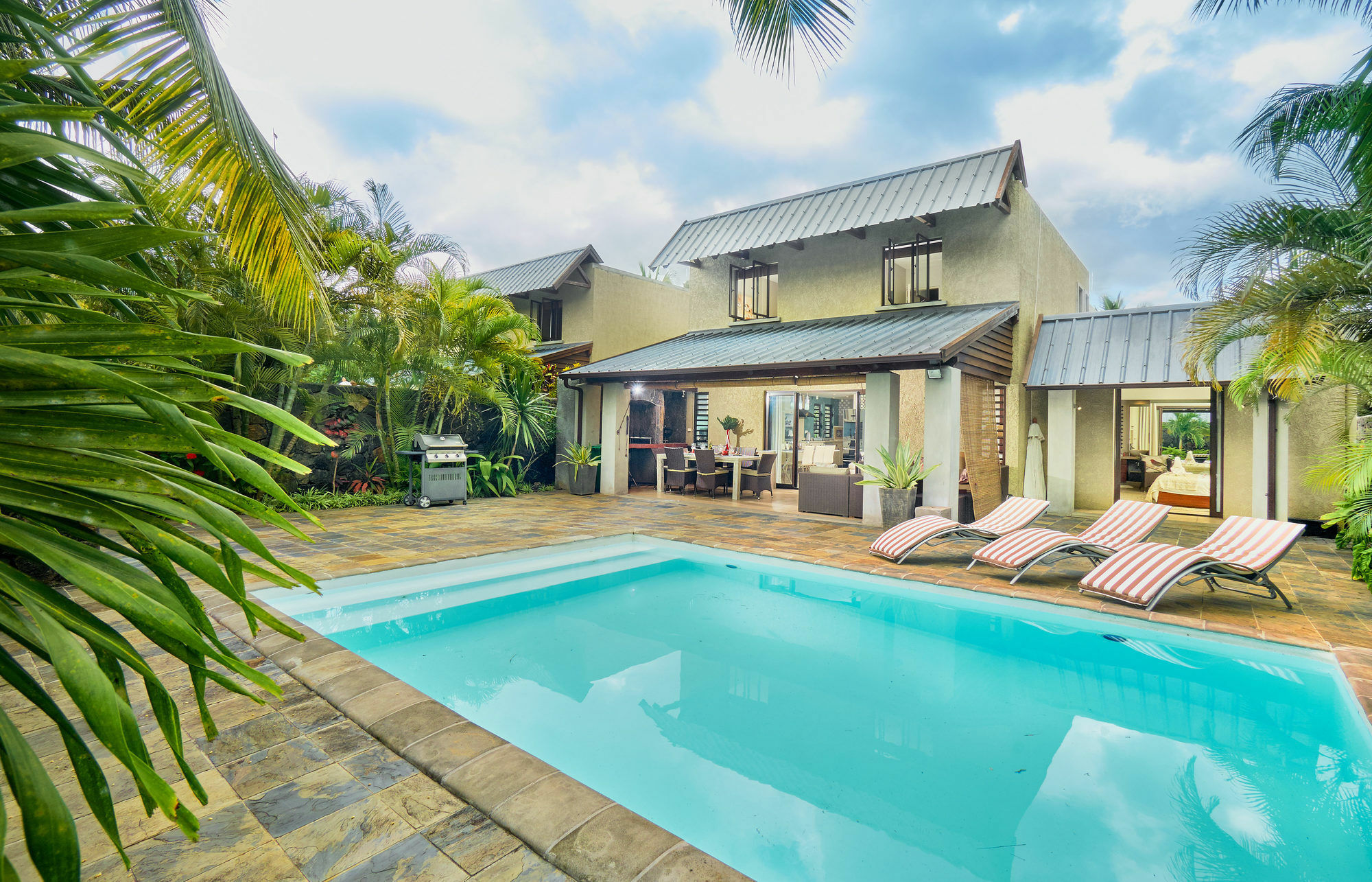 טרו או ביש Bel Azur Beach Residence With Lov מראה חיצוני תמונה