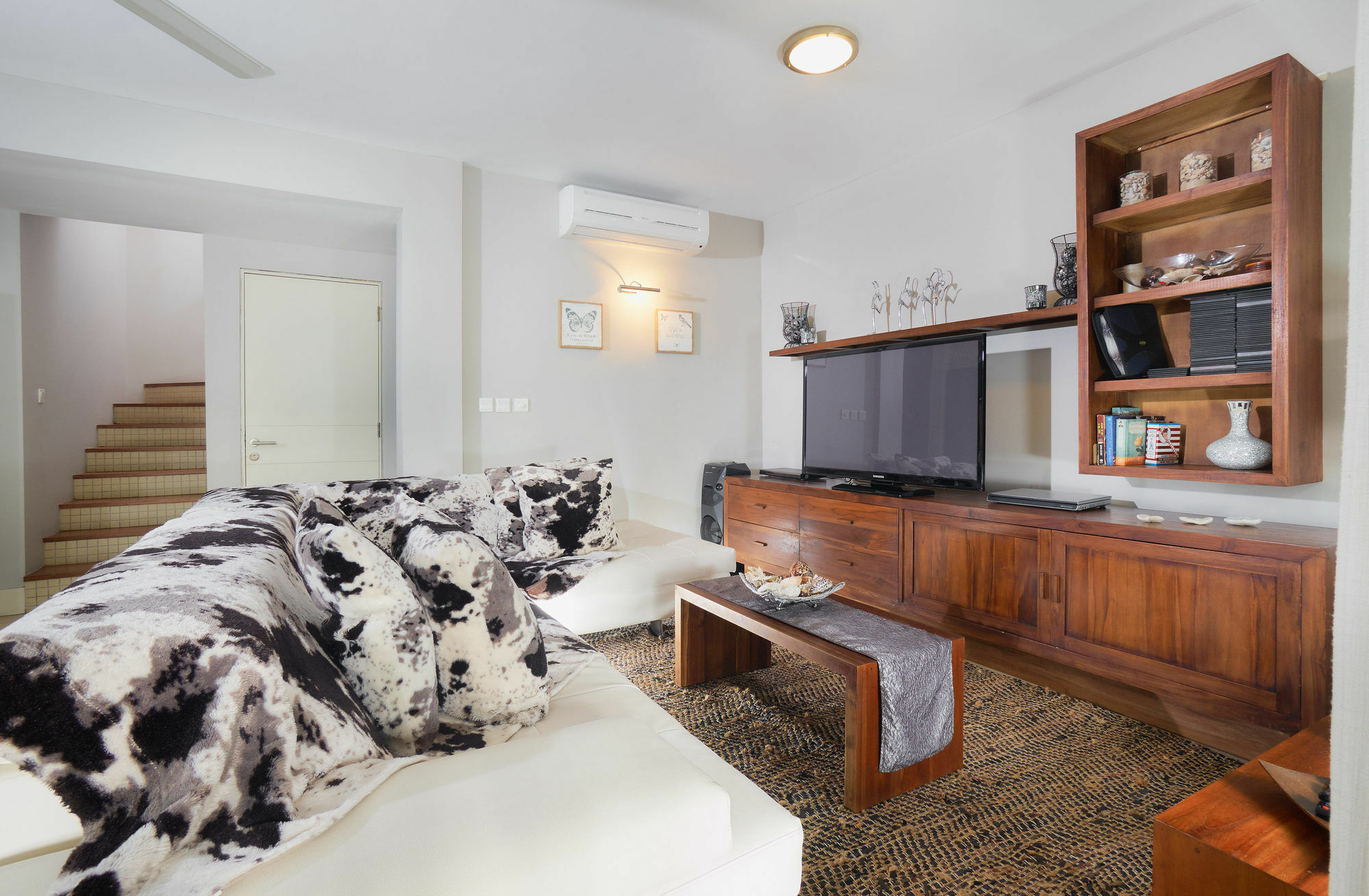 טרו או ביש Bel Azur Beach Residence With Lov מראה חיצוני תמונה