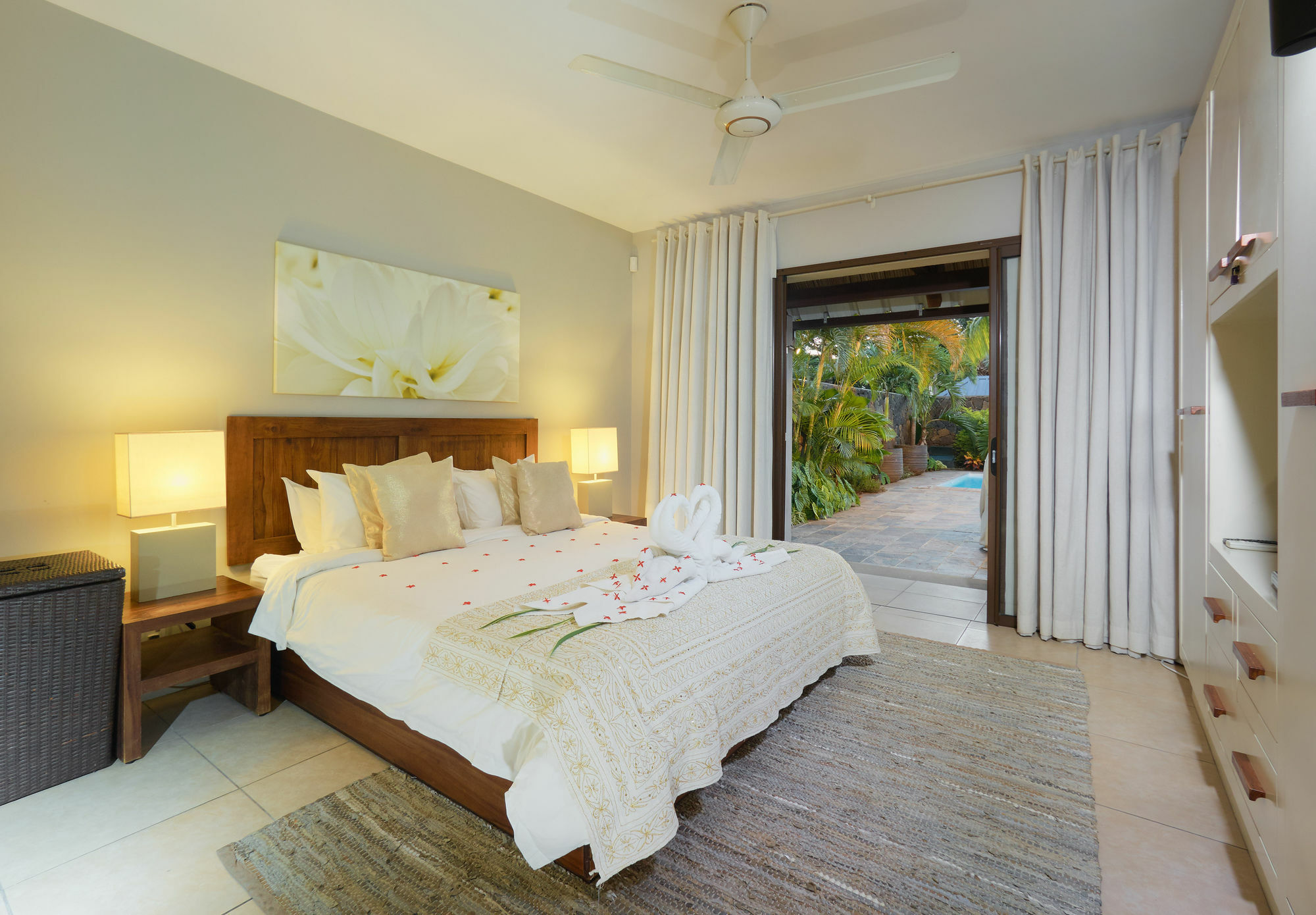 טרו או ביש Bel Azur Beach Residence With Lov מראה חיצוני תמונה