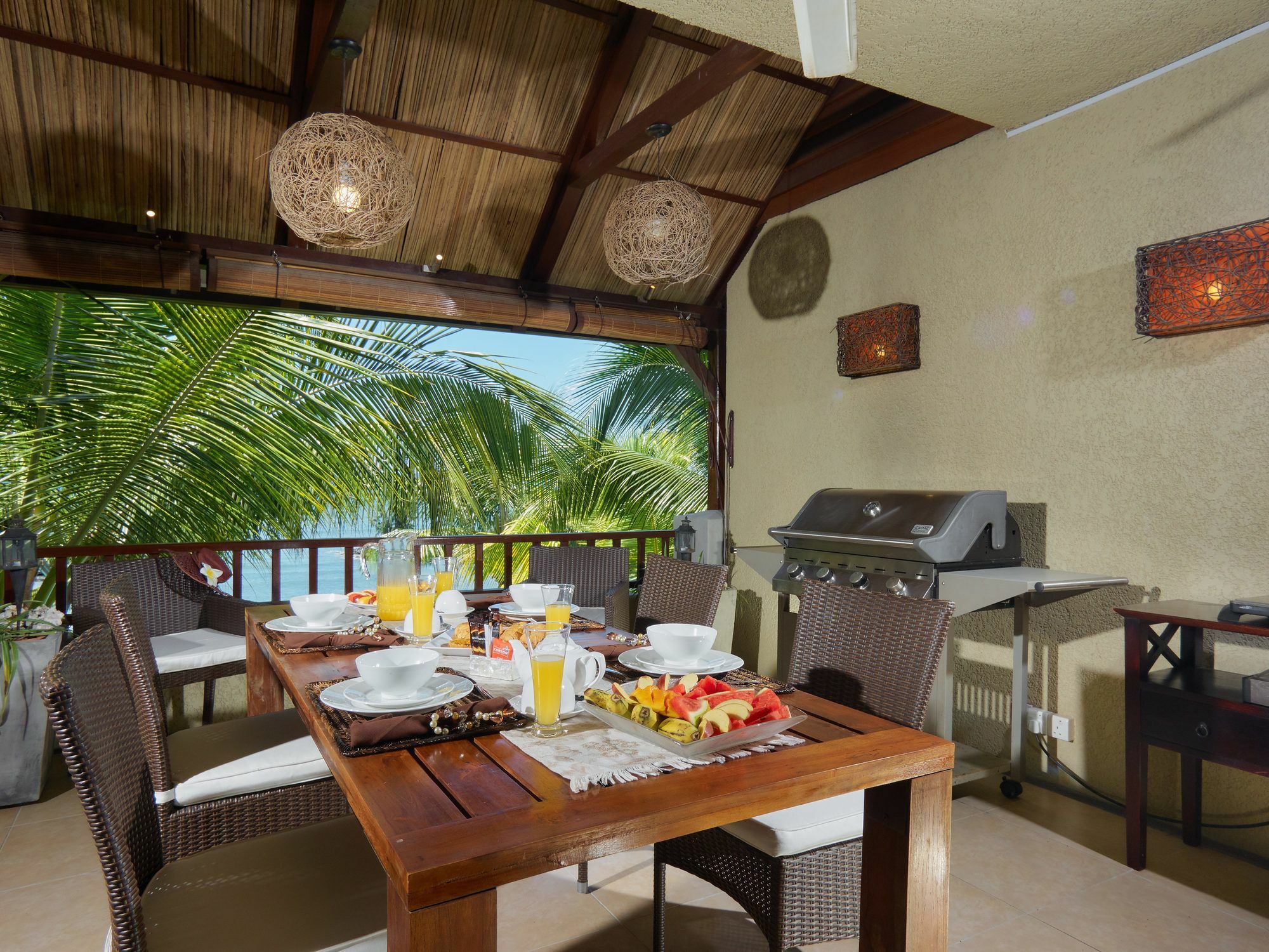 טרו או ביש Bel Azur Beach Residence With Lov מראה חיצוני תמונה