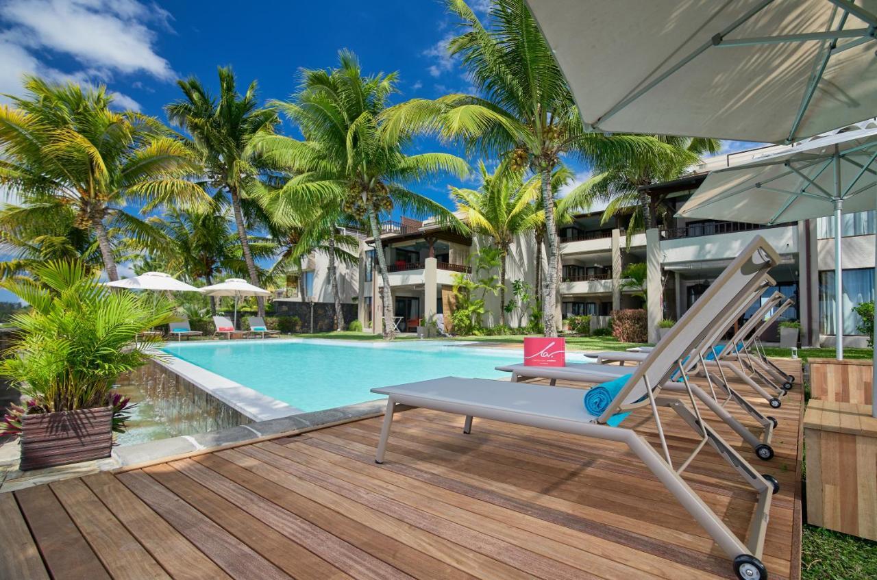 טרו או ביש Bel Azur Beach Residence With Lov מראה חיצוני תמונה