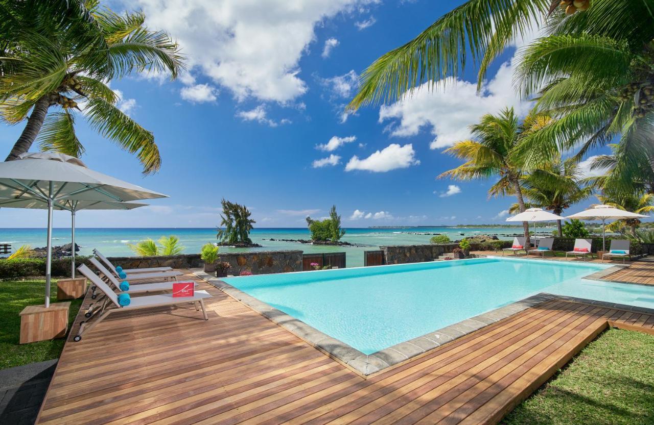טרו או ביש Bel Azur Beach Residence With Lov מראה חיצוני תמונה